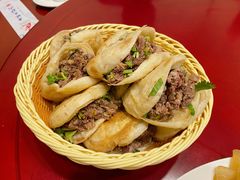 -老保定驴肉馆(云岗路店)