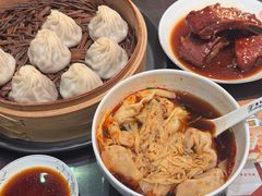 -熙盛源(滨湖万达店)