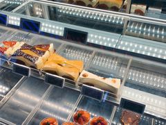 -幸福西饼面包茶饮(车公庙店)