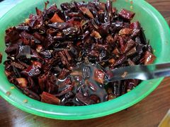 -阁瑞居闫记卤煮(乔庄北街店)