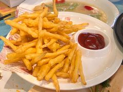 -阳光院坝小龙虾(红牌楼店)