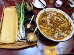 -赵记煎饼卷大葱(东岳店)