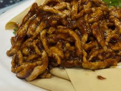 -玉桥餐厅(天坛店)