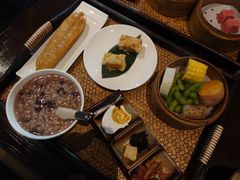 -法云安缦酒店