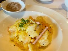 -富力丽思卡尔顿酒店·丽轩中餐厅