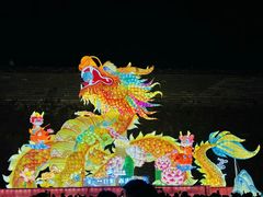 -老门东历史文化街区