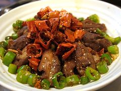 -武汉武昌威斯汀酒店-知味自助餐厅