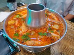 -Hi YOU你的饭局泰餐厅(雍和宫店)