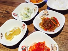 -南锣肥猫·麻辣烤鱼·16年现烤现卖(财富购物中心店)