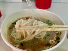 -斌斌鲜鱼糊汤粉(粮道街店)