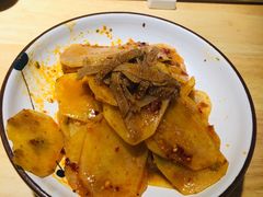 -小六汤包·老字号·中华名小吃(兴庆路店)