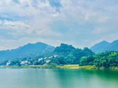-新安江山水画廊风景区