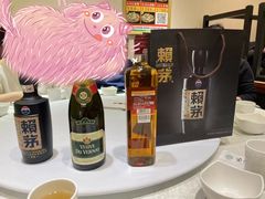 -紫光园·烤鸭·北京菜(团结湖店)