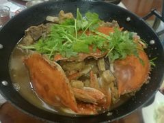 -地方名吃海鲜大馅蒸饺(北戴河店)