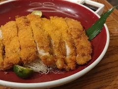 炸猪排-苏小柳手作点心(控江旭辉分院)