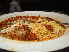 -湘轩·土菜研究院(光大店)