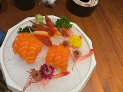 -鹤汀居酒屋•家庭料理•烧鸟酒肆(新街口店)