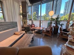 -在咖啡INCOFFEE(ICC升龙环球中心店)