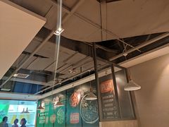 -比格比萨自助(万柳华联店)