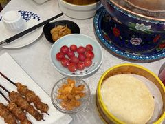 -东来顺•非遗火锅(外滩店)