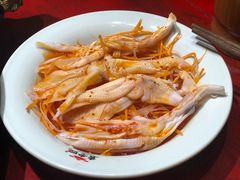 -袁老四老火锅(盘龙城店)
