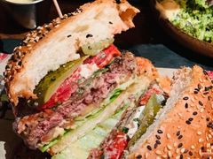 -FAT COW(虹梅路店)