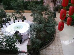 -新世纪绿洲(抚顺店)