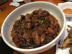 -金掌勺东北菜(格兰晴天店)