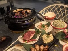 -道乐烧肉酒馆