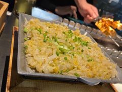 -很久以前羊肉串(中山公园店)