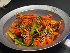 -天宝兄弟·湘菜龙虾馆