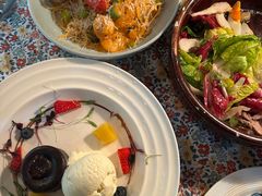 -小芳廷餐厅