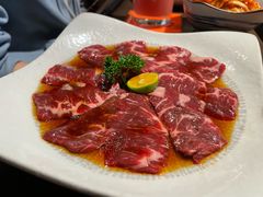-橘焱胡同烧肉夜食(BFC外滩金融中心店)