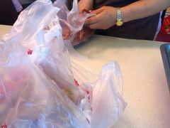 -张金涛熏鸡(人民南路店)