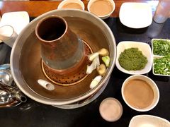 -情忆草原涮肉馆