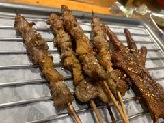 -木屋烧烤(西南角店)