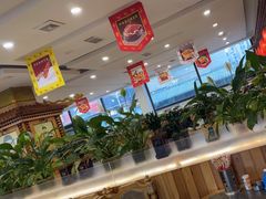 -大清花饺子(山庄店)