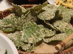 -径山十八道·风味民间菜(华夏之心店)
