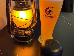 -板凳鲜酿·精酿啤酒(科华北路店)