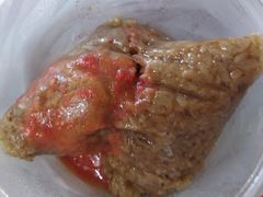 -蓝氏钟楼肉粽