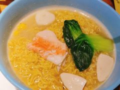 煮方便面-小核桃品质串店(世茂大道店)