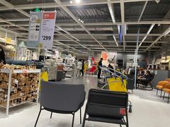 -宜家家居(西安未央商场店)