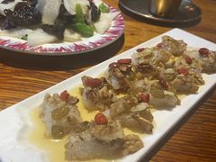 -柴窝堡22号辣子鸡·传承新疆菜