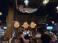 -Naughty Nuri’s Phuket