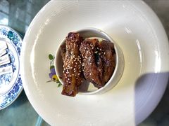 -漢舍中国菜馆(889广场店)