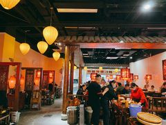 大堂-欧阳小姐在成都(爱琴海店)