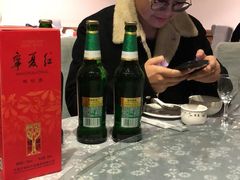 -旺角小渔村·海肠捞饭开创者(环山路店)