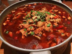 -阿榕小厨(丈八一路店)