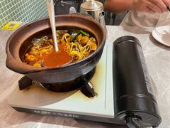 -肥家大排档(天河体育西店)