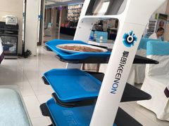 -域乐楼清真饭庄(华北路店)